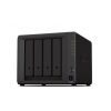 СХД настольное исполнение 4BAY NO HDD DS920+ Synology