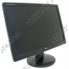 20"    MONITOR LG W2042T-BF Flatron <Black> (LCD, Wide, 1680x1050, +DVI)