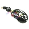 A4-Tech G-Cube3 G-Laser Mouse <GLBW-73SG-Secret Garden> (RTL) USB 4btn+Roll, уменьшенная