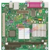 M/B INTEL D201GLY2 (RTL) Celeron 220(1.2) <SiS662> SVGA+LAN U100 Mini-ITX 1DDR-II <PC-4200>
