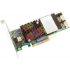 Controller Promise SuperTrak EX8650 (OEM) PCI-E x8, SATA/SAS,RAID 0/1/1E/10/5/6/50/60, 8-Channel, 256Mb