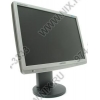 20"    MONITOR Samsung 2043WM ESQ <Silver> с поворотом экрана (LCD, Wide, 1680x1050, +DVI)