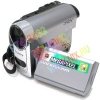 SONY DCR-HC62E Digital Handycam Video Camera (miniDV, 0.69Mpx, 25xZoom, ДУ, стерео,2.7",MS Duo,USB/DV)