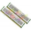 OCZ Platinum<OCZ3P16004GK> DDR-III DIMM 4Gb KIT 2*2Gb <PC3-12800> 7-7-7