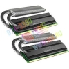 OCZ ReaperX HPC <OCZ3RPX1333EB2GK> DDR-III DIMM 2Gb KIT 2*1Gb <PC3-10600> 6-5-5