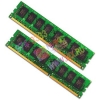 OCZ Value <OCZ3V10662GK> DDR-III DIMM 2Gb KIT 2*1Gb <PC3-8500> 7-7-7
