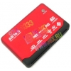 13-in-1  (CR80) USB2.0  CF/MD/MMC/RSMMC/MMCmicro/SDHC/MiniSD/MicroSD/xD/MS(/Pro/Duo/M2) Card Reader/Writer