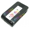 8-in-1  (CR10) USB2.0  CF/MD/MMC/SDHC/xD/MS(/Pro/Duo) Card Reader/Writer