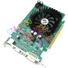 512Mb <PCI-E> DDR-2 Palit <GeForce 8600GT> (RTL) 128bit +DVI+TVOut +SLI