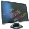 22"    MONITOR Samsung 226UX PSF <HG Black> (LCD, Wide, 1680x1050, +DVI, USB Hub)