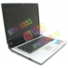 Voyager V516L(GS) <GPB05882> T2370(1.73)/2048/160/DVD-RW/DOS/15.4"WXGA/2.68 кг