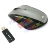 Microsoft Wireless Laser Mouse 6000 (RTL) USB 5btn+Roll <QVA-00006>