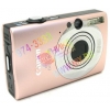 Canon Digital IXUS 80 IS <Pink>(8.0Mpx,38-114mm,3x,F2.8-4.9,JPG,(8-32)Mb SD/SDHC/MMC, 2.5",USB2.0,AV,Li-Ion)