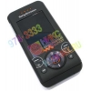 Sony Ericsson W580i Boulevard Black(QuadBand,Slider,LCD320x240@256k,EDGE+BT,MSMicro,видео,MP3,FM,94г)