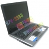 ASUS X51RL <90NQMA-219181-160C106Y> CM550(2.0)/2048/160(5400)/DVD-RW/WiFi/DOS/15.4"WXGA/2.74 кг