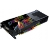1Gb <PCI-E> DDR-3 ASUSTeK EN9800GX2/2DI (RTL) +DualDVI+HDMI+SLI<GeForce 9800GX2>