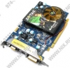1Gb <PCI-E> DDR-2  ZOTAC <GeForce 8600GT> (RTL) +DVI+TV Out+SLI