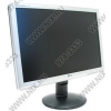 19"    MONITOR LG W1934S-SN Flatron <Silver> (LCD, Wide, 1440x900)