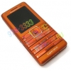 Sony Ericsson K770i Henna Bronze (QuadBand,LCD240x320@256k,GPRS+BT,MS Micro,видео,MP3 player,FM,Li-Ion,95г.)