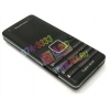 Sony Ericsson K770i Soft Black (QuadBand,LCD240x320@256k,GPRS+BT,MS Micro,видео,MP3 player,FM,Li-Ion,95г.)