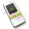 Sony Ericsson K660i Lime on White (QuadBand,LCD 240x320@256k,EDGE+BT,MS Micro,видео, MP3 player,FM,Li-Ion,95г.)