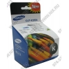 Тонер-картридж Samsung CLP-K300A Black для Samsung CPL-30x, CLX316x, CLX216x