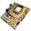 M/B ASUS M2N-CM DVI (RTL) SocketAM2+<GeForce 7025>SVGA+PCI-E+GbLAN SATA RAID MicroATX 2DDR-II