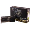 1Gb <PCI-E> DDR-3 XFX <GeForce 9800GX2 600M> (RTL)+DualDVI+HDMI+SLI <PV-T98U-ZHF9>