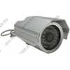 Video Camera <YC-25W> Water Proof CCD Camera (540TVL, Color, PAL, 30 LED)