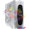 Bigtower Thermaltake <VD4000SWA> Silver Window Kandalf LCS E-ATX без БП Aluminum, СВО