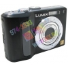 Panasonic Lumix DMC-LZ8-K <Black>(8.1Mpx,32-160mm,5x,F3.3-5.9,JPG,20Mb + 0Mb SD/SDHC/MMC,2.5",USB,AV,AAx2)