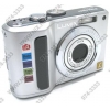 Panasonic Lumix DMC-LZ8-S <Silver>(8.1Mpx,32-160mm,5x,F3.3-5.9,JPG,20Mb + 0Mb SD/SDHC/MMC,2.5",USB,AV,AAx2)
