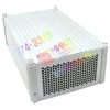 MultiCo <EW-H32FUE> (EXT BOX для внешнего подключения 2x3.5" SATA HDD, JBOD, USB2.0, Aluminum)