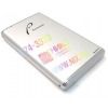 Rovermate <Drivemate-013 320Gb-Silvy> USB2.0 Portable Data Storage Drive 320Gb EXT 2.5" (RTL)