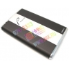 Rovermate <Drivemate-013 320Gb-Alumy> USB2.0 Portable Data Storage Drive 320Gb EXT 2.5" (RTL)