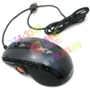 A4-Tech 4x3Fire Game Optical Mouse <X-755FS-Black> (2000dpi) (RTL) USB  10btn+Roll