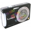 Panasonic Lumix DMC-FX500-K <Black>(10.1Mpx,25-125mm,5x,F2.8-F5.9,JPG,50Mb +0Mb SD/SDHC/MMC,3.0",USB2.0,AV,Li-Ion)