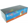 Multico <EW-K3304DMD> 4-port Dual Monitor DVI KVM Switch  + Cable Kit(клавиатураPS/2+мышьPS/2+DVI-I) + б.п.