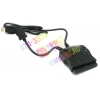 MultiCo <EW-HAU> IDE-->USB2.0 Adapter (адаптер для подключения IDE 2.5"/3.5" устройств к USB контроллеру)+Б.П.