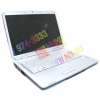 DELL Inspiron 1525 <M68126> CM540(1.86)/1024/120(5400)/DVD-RW/WiFi/BT/cam/VistaHB/15.4"WXGA/2.72 кг