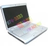 DELL Inspiron 1520 <M67522> T7250(2.0)/2048/160(5400)/GF8600/DVD-RW/WiFi/BT/cam/VistaHP/15.4"WXGA/3.22 кг