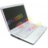 DELL Inspiron 1525 <M68140> T5450(1.66)/1024/120(5400)/DVD-RW/WiFi/BT/cam/VistaHB/15.4"WXGA/2.72 кг