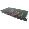 M-Audio ProFire 2626 (RTL) (Analog 8in/8out, ADAT 16in/16out, S/PDIF in/out, MIDI in/out, 24Bit/192kHz, IEEE1394)