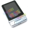 Espada <E-356-2Gb> (MP3/WMA/WMV/MPEG4/JPG/TXT Player,Flash Drive,диктофон,фото,FM,2Gb,MicroSD,USB2.0,Li-Ion)