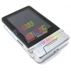 Espada <E-356-1Gb> (MP3/WMA/WMV/MPEG4/JPG/TXT  Player,Flash Drive,диктофон,фото,FM,1Gb,MicroSD,USB2.0,Li-Ion)