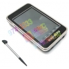 Espada <E-219-2Gb> (MP3/WMA/WMV/MPEG4/JPG/TXT Player,Flash Drive,диктофон,FM,2Gb,MicroSD,2.8"LCD,USB,Li-Ion)