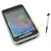 Espada <E-219-1Gb> (MP3/WMA/WMV/MPEG4/JPG/TXT Player,Flash Drive,диктофон,FM,1Gb,MicroSD,2.8"LCD,USB,Li-Ion)