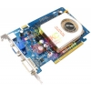 1Gb <PCI-E> DDR-2 ASUS EN8500GT /HTP/1G (RTL) +DVI+TV Out+SLI <GeForce 8500GT>