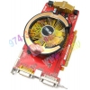 512Mb <PCI-E> DDR-3 ASUS EAH3850 TOP/HTDI/512M (RTL) +DualDVI+TV Out <ATI HD3850>