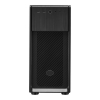 Корпус Cooler Master E500-KGNN-S00 MidiTower E500-KGNN-S00